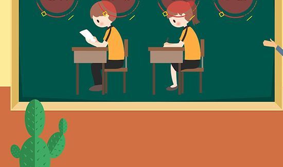 雅思和托福的区别