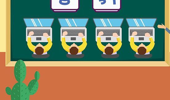 雅思和托福的区别