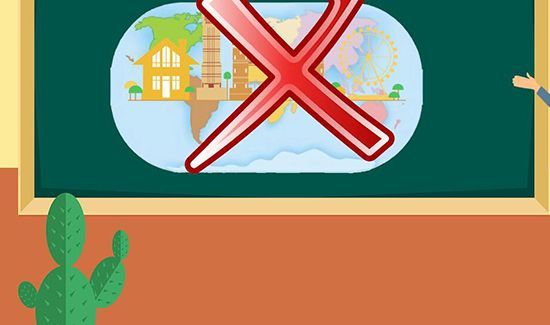 雅思和托福的区别