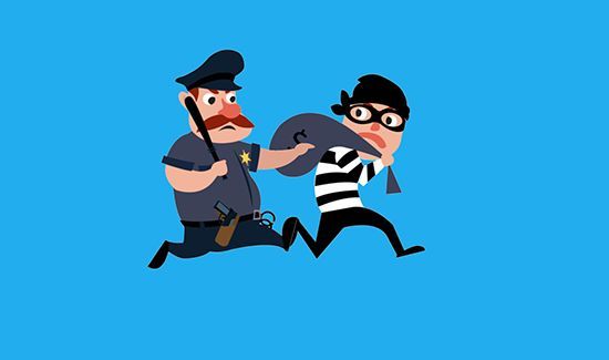 拘留所和看守所的区别