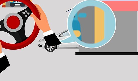 科目二考试技巧