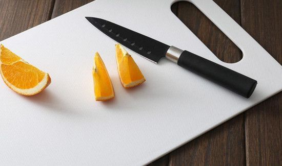 塑料菜板健康吗