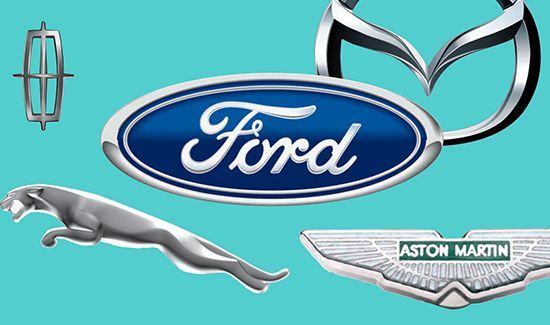 美系车都有哪些品牌