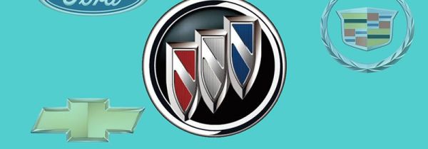 美系车都有哪些品牌