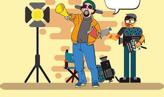 编导是做什么的