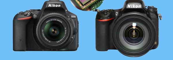 全画幅和半画幅的区别