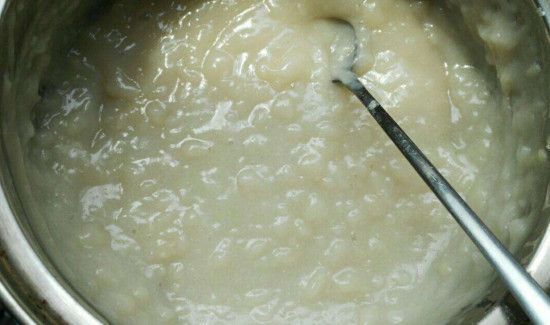 自制胶水不用小苏打