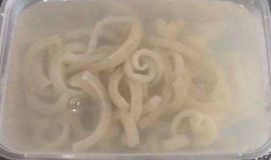 自制胶水不用小苏打