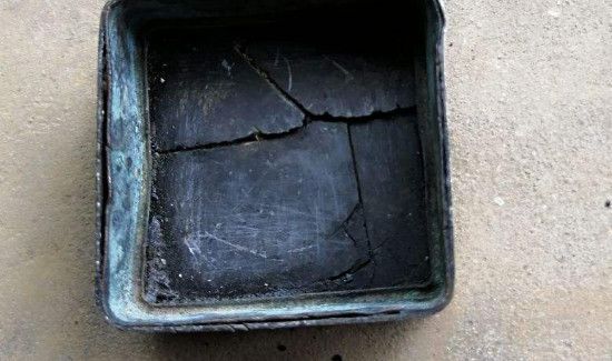 墨盒属于什么垃圾