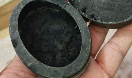 墨盒属于什么垃圾