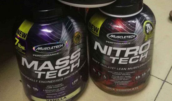 增肌粉能用冷水冲吗