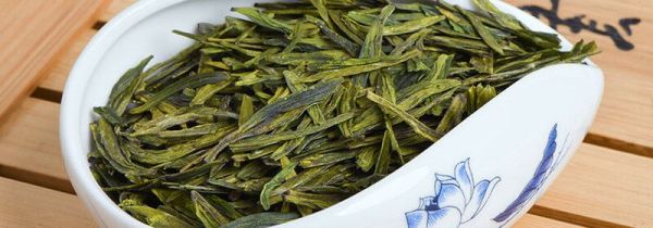 狮峰龙井是绿茶吗