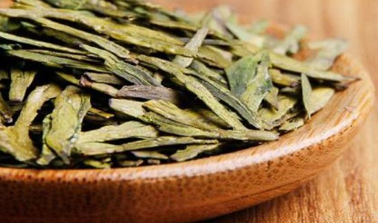 狮峰龙井是绿茶吗