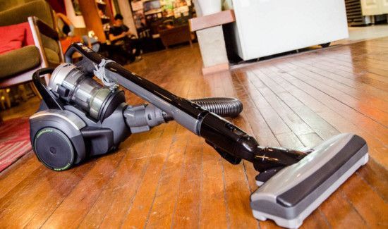 床底灰尘怎么清理