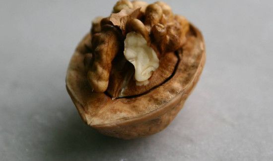 开核桃的小妙招