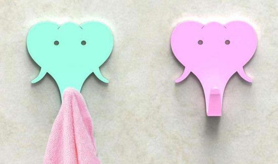 墙上挂钩粘不住怎么办