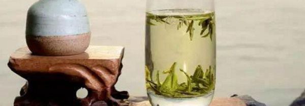 西湖龙井属于绿茶吗