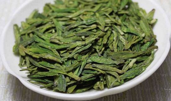 西湖龙井属于绿茶吗