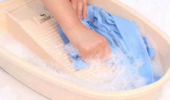 床单顽固污渍怎么去除