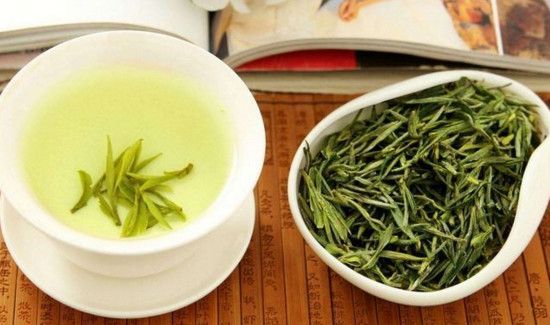 黄山毛峰是绿茶吗