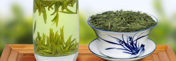 黄山毛峰是绿茶吗