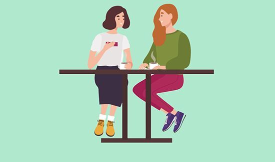 红颜知己和蓝颜知己的区别