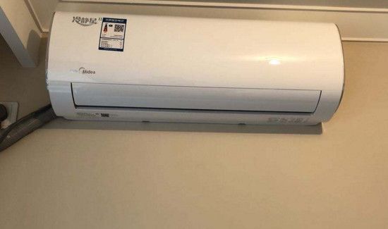 空调如何除甲醛