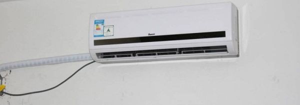 空调如何除甲醛