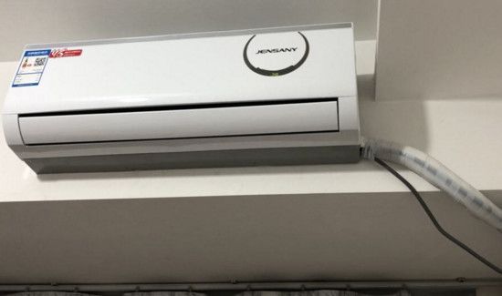 空调如何除甲醛