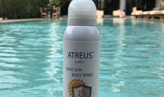 喷雾可以带上高铁吗