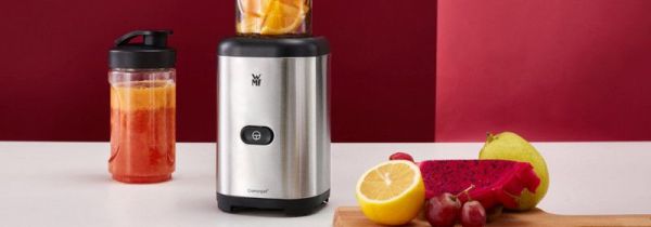 榨汁机怎么清洗