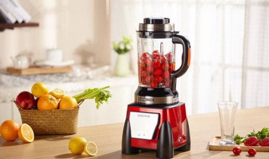 榨汁机怎么清洗