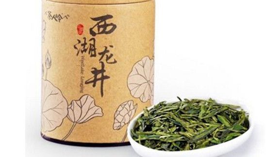 西湖龙井的保质期是多久