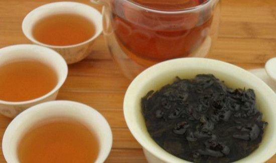 乌龙茶能清热去火吗