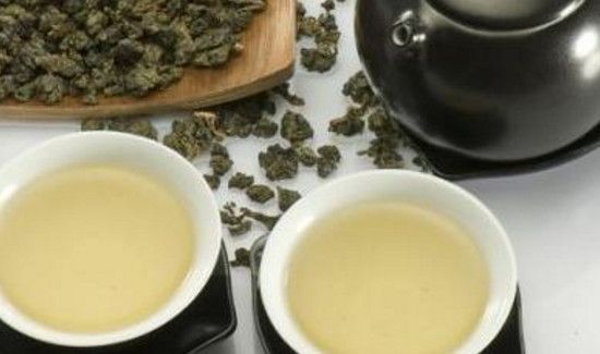 乌龙茶能清热去火吗