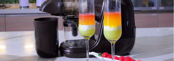 榨汁机不转动是怎么回事