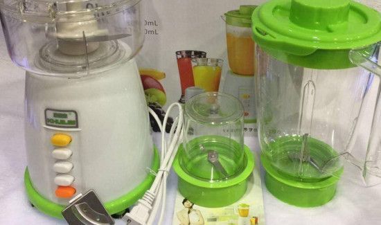 榨汁机能打豆浆吗