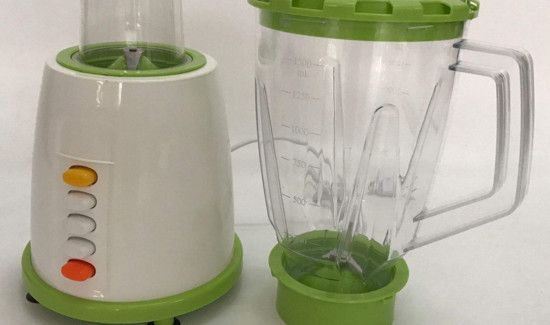 榨汁机不转动是怎么回事