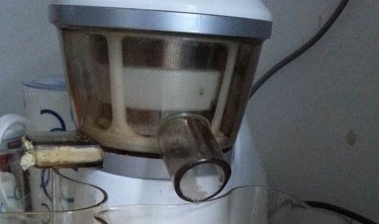 榨汁机能打豆浆吗