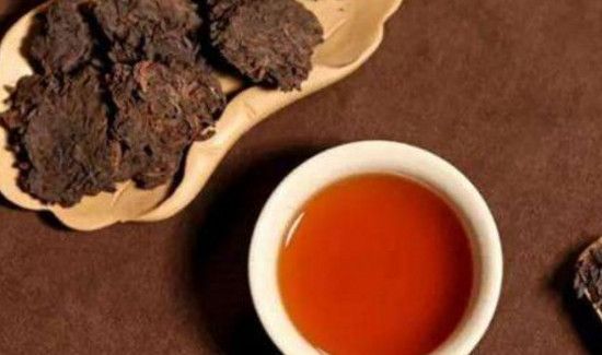 云南人不喝普洱茶