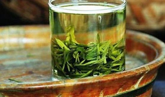 西湖龙井的分类