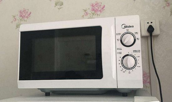 微波炉能当烤箱用吗