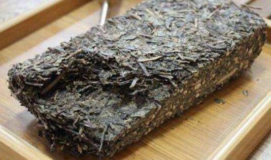 普洱茶砖茶怎么泡