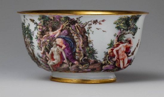 微波炉能用瓷碗吗