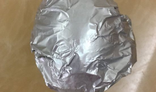 微波炉能用锡纸吗