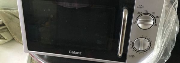 微波炉能用锡纸吗