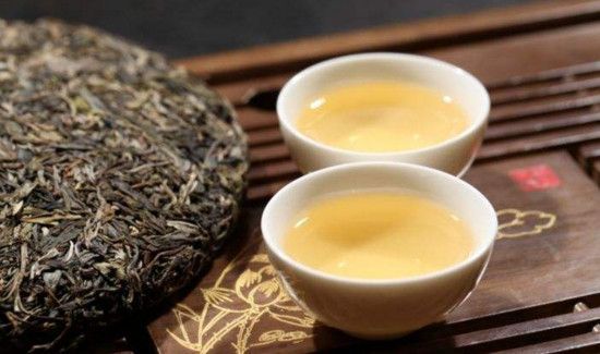 普洱茶多久喝一次