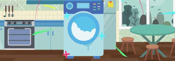 羽绒服可以用洗衣机洗吗