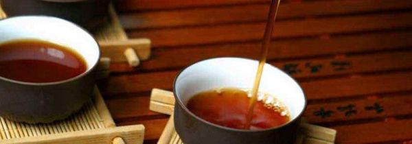 普洱茶一天喝多少