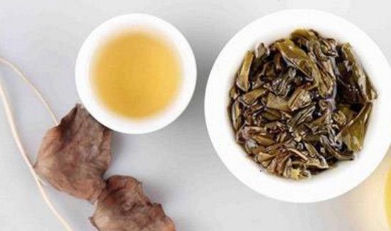 普洱茶一天喝多少